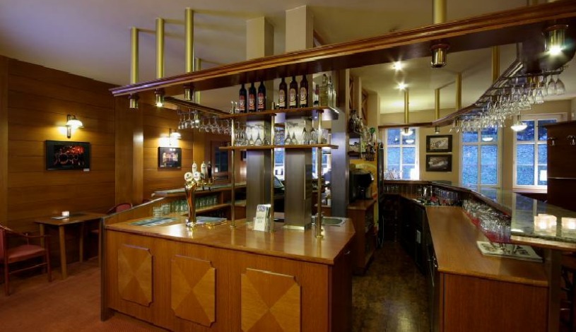 Hotel Sněžka Špindlerův Mlýn